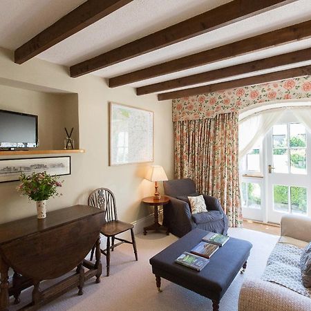 Shieldhall - Cabinetmakers Suite Morpeth Dış mekan fotoğraf