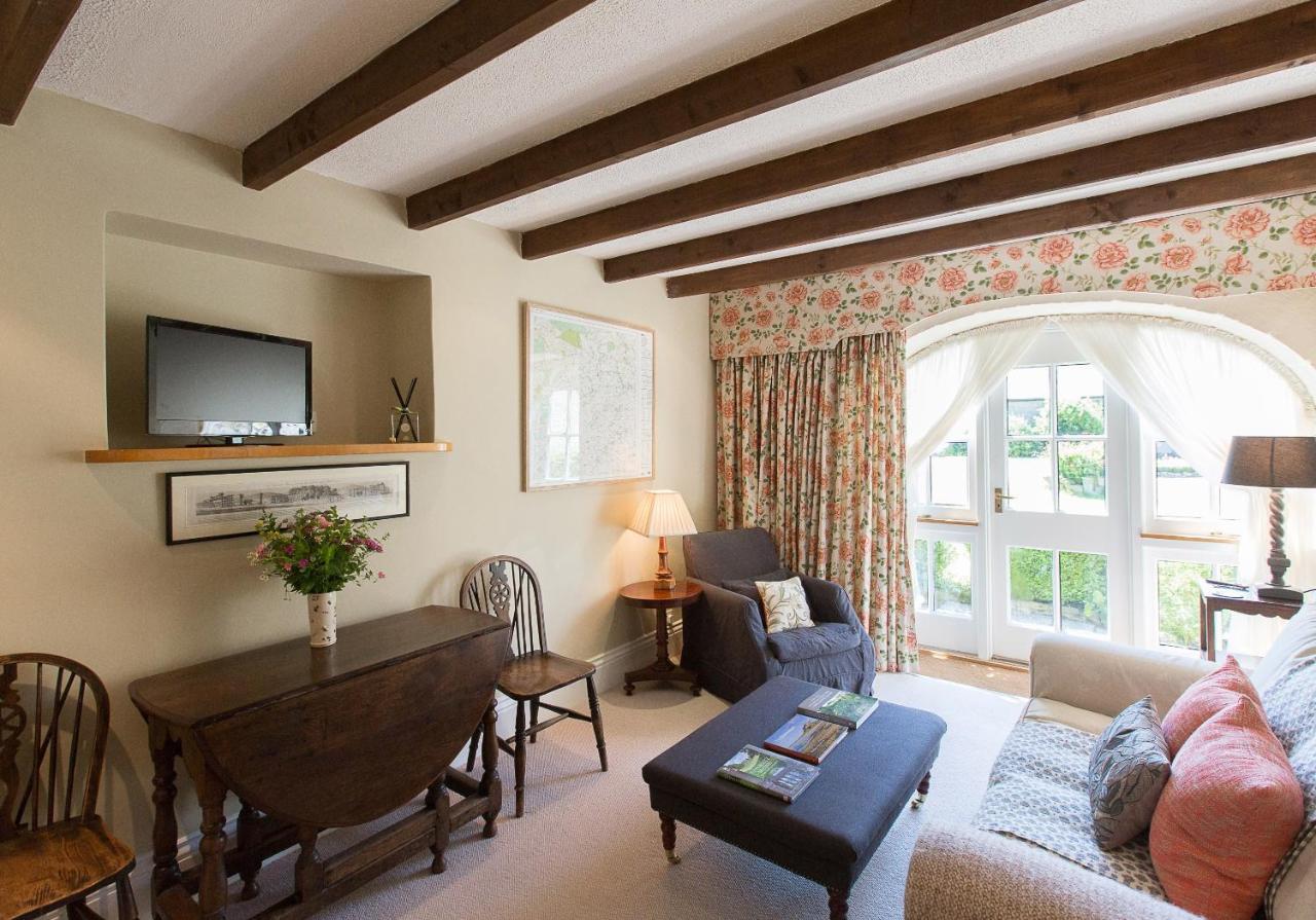 Shieldhall - Cabinetmakers Suite Morpeth Dış mekan fotoğraf